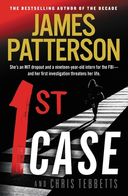 1st Case 1538714973 Book Cover