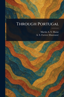 Through Portugal 1023440776 Book Cover