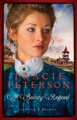 A Beauty Refined [Large Print] 1410490459 Book Cover