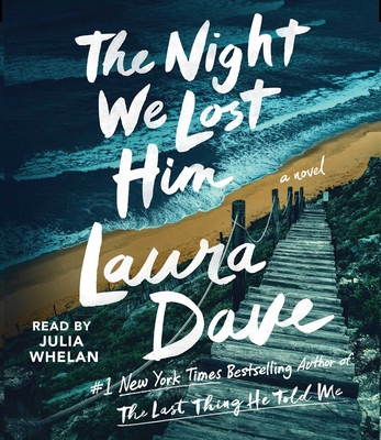 The Night We Lost Him 1797189670 Book Cover