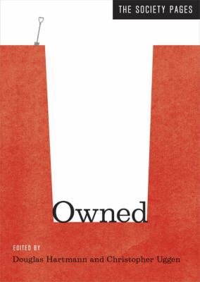 Owned 0393920402 Book Cover