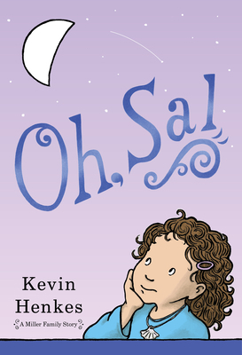 Oh, Sal 0063244934 Book Cover