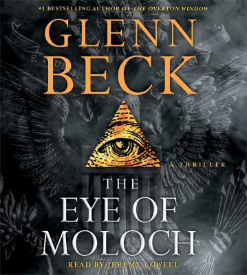 The Eye of Moloch 1442344202 Book Cover