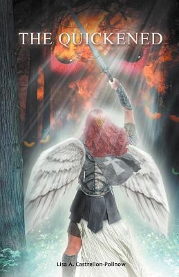 The Quickened 1449748066 Book Cover
