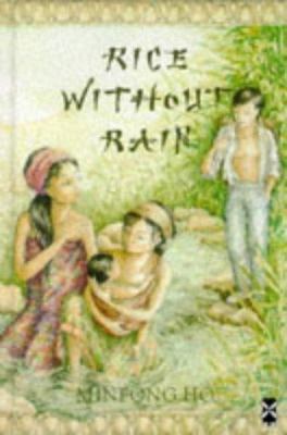 New Windmills: Rice Without Rain (New Windmills) 0435123408 Book Cover