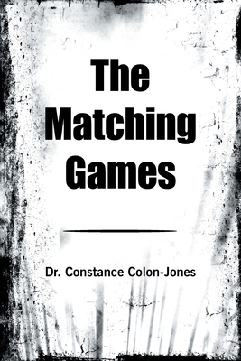 The Matching Games 1664161392 Book Cover