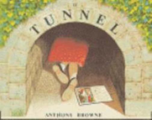 Tunnel (Le) [French] 2211018041 Book Cover