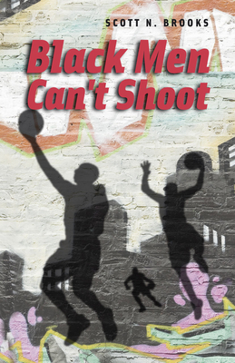 Black Men Can't Shoot 022621141X Book Cover