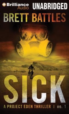 Sick 1480527734 Book Cover