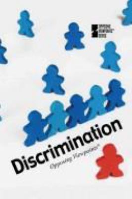 Discrimination 0737737395 Book Cover