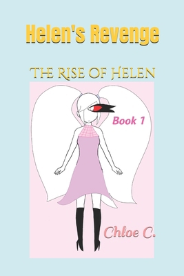 The Rise of Helen - Book One: Series One B0CYC7PKJ7 Book Cover