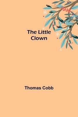 The Little Clown 9357093761 Book Cover