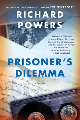 Prisoner's Dilemma 0063140268 Book Cover
