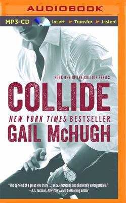 Collide 1480536504 Book Cover