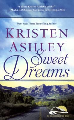 Sweet Dreams 0606357467 Book Cover