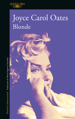Blonde (Spanish Edition) [Spanish] 6073804288 Book Cover
