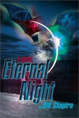 Eternal Night 0595151817 Book Cover