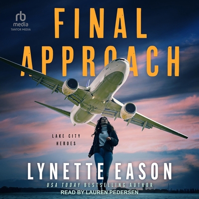 Final Approach B0F46WCPQX Book Cover