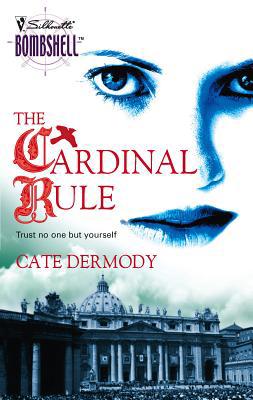 The Cardinal Rule 0373513852 Book Cover