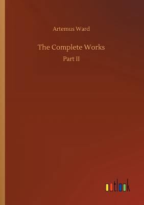 The Complete Works 3732642542 Book Cover