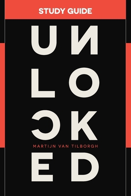 Unlocked Study Guide 1964794730 Book Cover