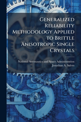 Generalized Reliability Methodology Applied to ... 1288915829 Book Cover