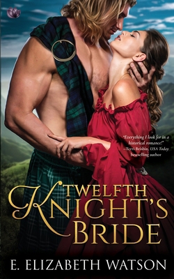 Twelfth Knight's Bride B08NDSSHL5 Book Cover