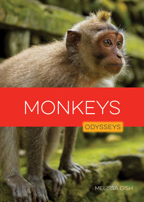 Monkeys B0F54894TG Book Cover