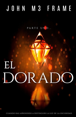 El Dorado: Libro Novela 1 [Spanish] B08WK2B3N1 Book Cover