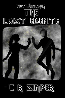 The Last Edenite (Rift Watcher) 1940311772 Book Cover