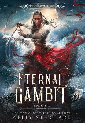 Eternal Gambit 0648334449 Book Cover