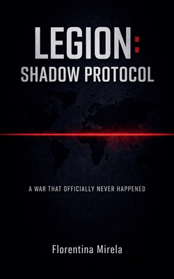 Legion: Shadow Protocol B0GM36K71S Book Cover