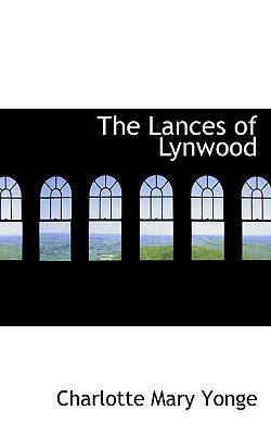 The Lances of Lynwood 1103760246 Book Cover