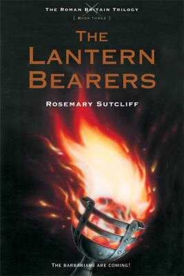 The Lantern Bearers B005SN4RLC Book Cover