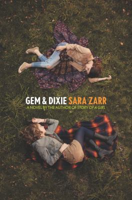Gem & Dixie B01I9BHKFO Book Cover