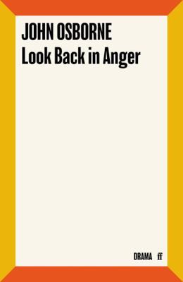 Look Back in Anger B01EKIIDUQ Book Cover