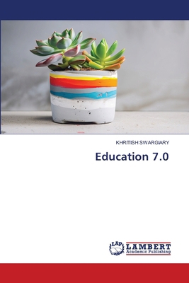 Education 7.0 620958814X Book Cover