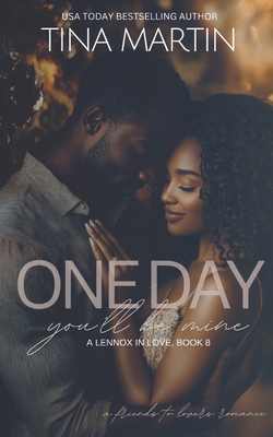 One Day You'll Be Mine B0FSJPZPS6 Book Cover