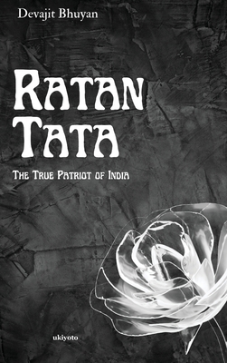 Ratan Tata 9367950136 Book Cover