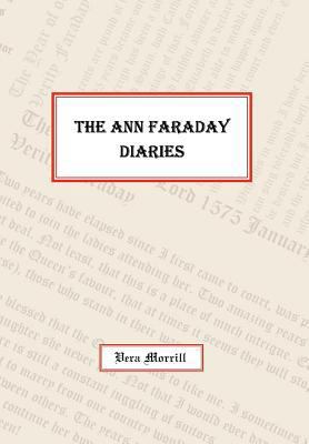 The Ann Faraday Diaries 1450059767 Book Cover