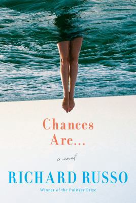 Chances Are . . . 1101947748 Book Cover