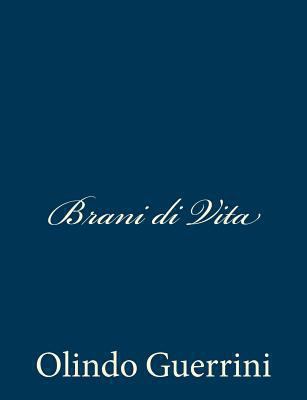 Brani di Vita [Italian] 1481133330 Book Cover