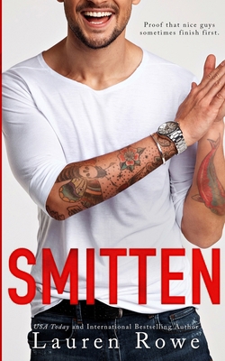 Smitten 1964868831 Book Cover