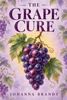 The Grape Cure B0HKGBHS4J Book Cover