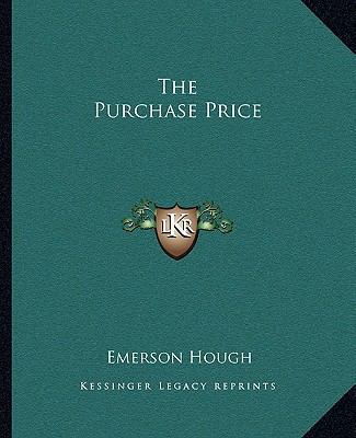 The Purchase Price 1162706139 Book Cover