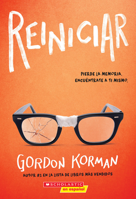 Reiniciar (Restart) [Spanish] B0FK18L5GQ Book Cover