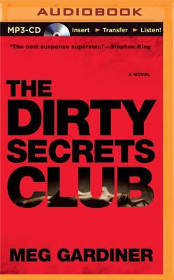The Dirty Secrets Club 1501236725 Book Cover