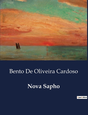 Nova Sapho [Portuguese] B0D6LBGMTH Book Cover