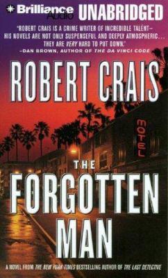 The Forgotten Man 1593550278 Book Cover