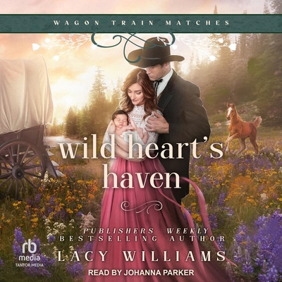 Wild Heart's Haven B0D6P1S3TL Book Cover